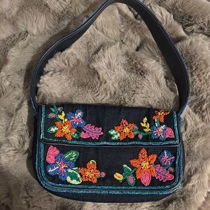 Staud Tommy Shoulder Bag